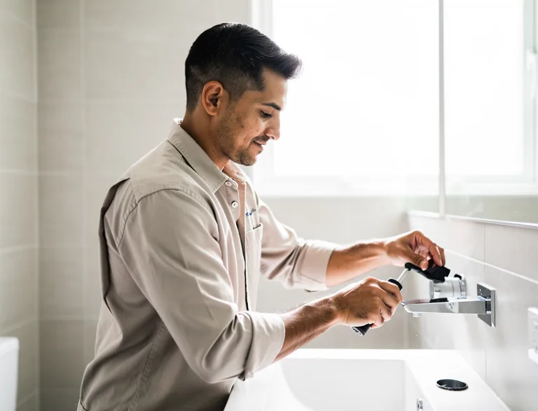 Bathroom Renovation service in Colchester